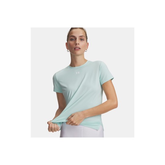 Maglia a Maniche Corte UA Vanish Elite Seamless da Uomo