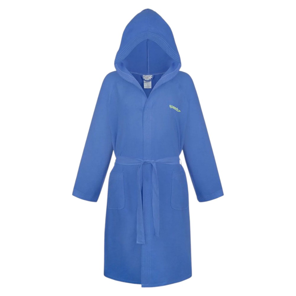 Accappatoio Monoterry Junior Pink