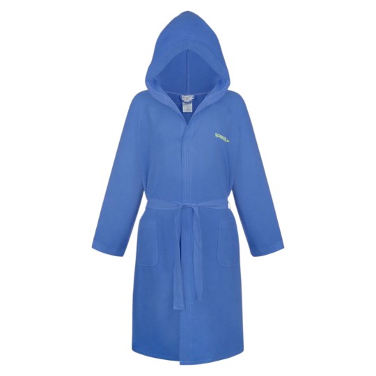 Accappatoio Monoterry Junior Pink