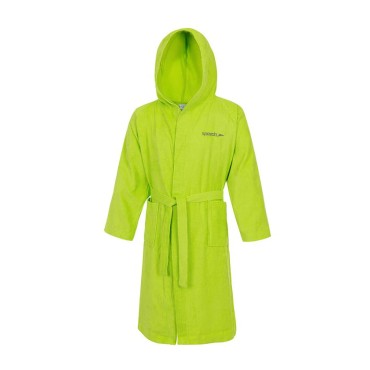 Monoterry Bathrobe Adult