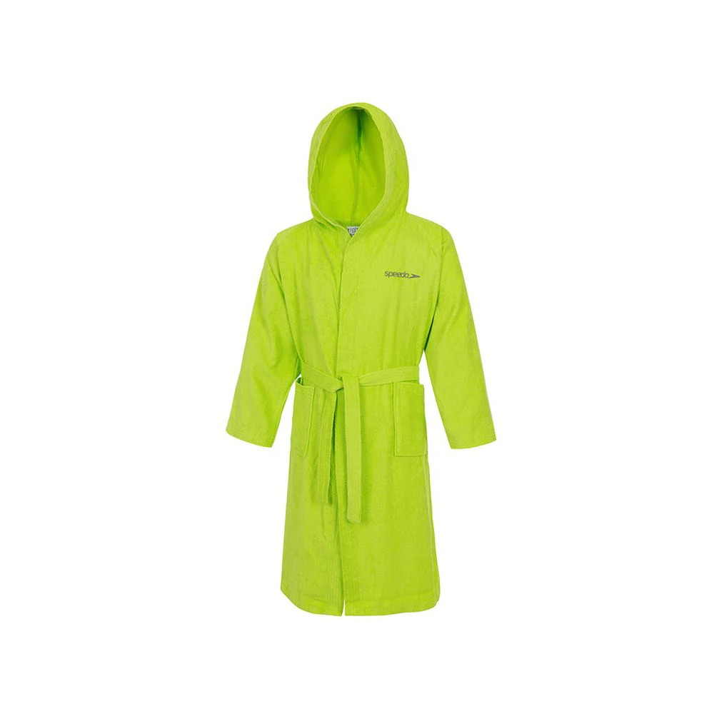 Monoterry Bathrobe Adult