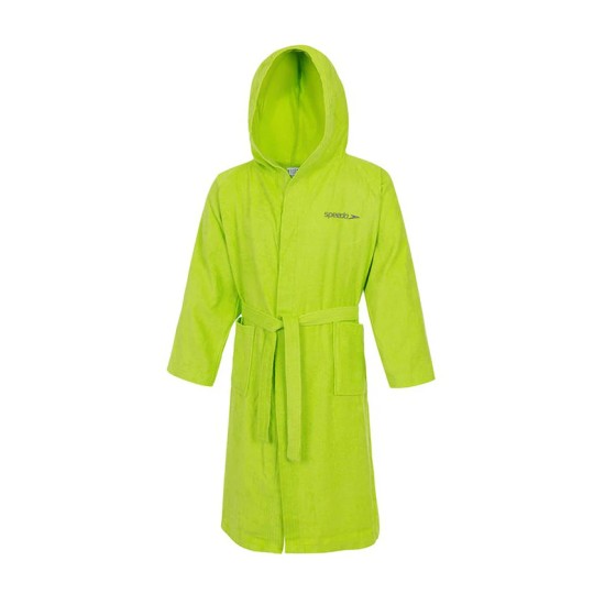 Monoterry Bathrobe Adult