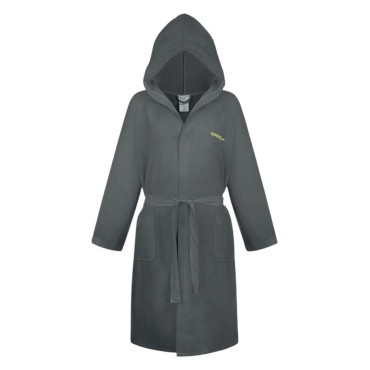 Monoterry Bathrobe Adult