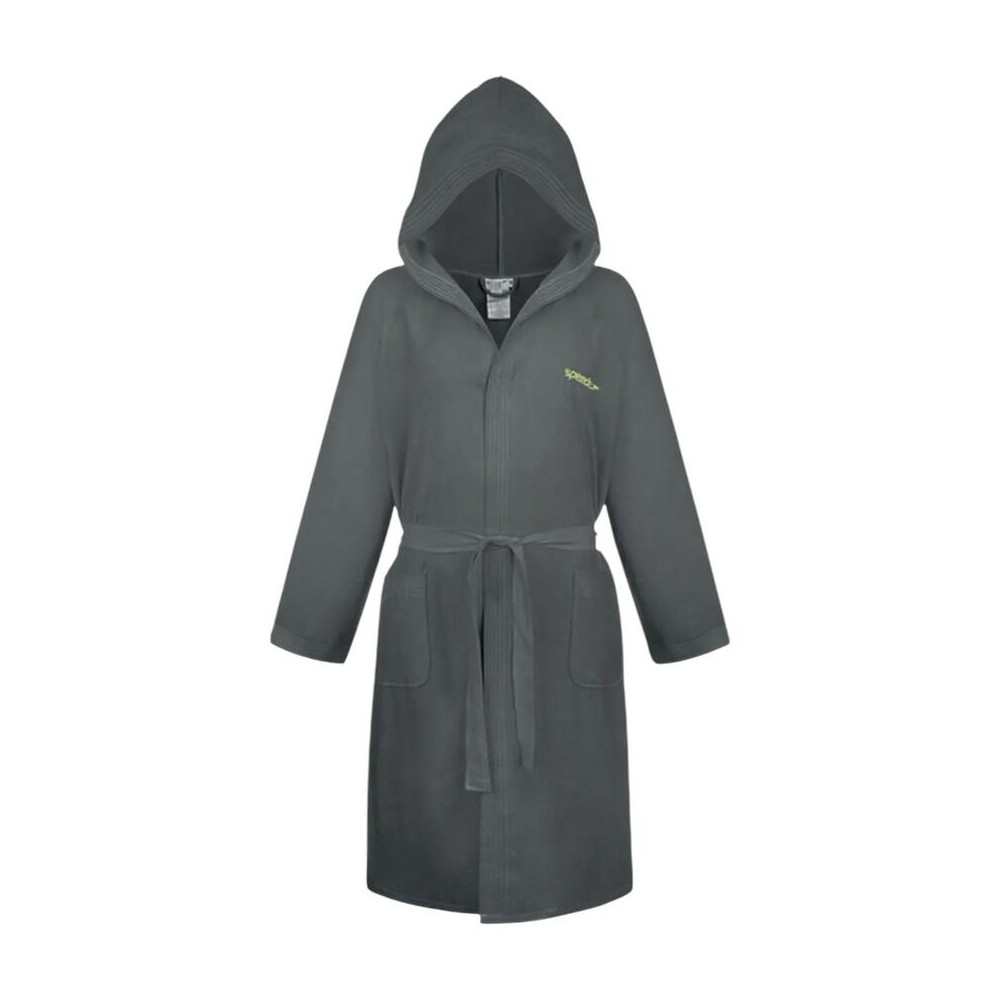 Monoterry Bathrobe Adult