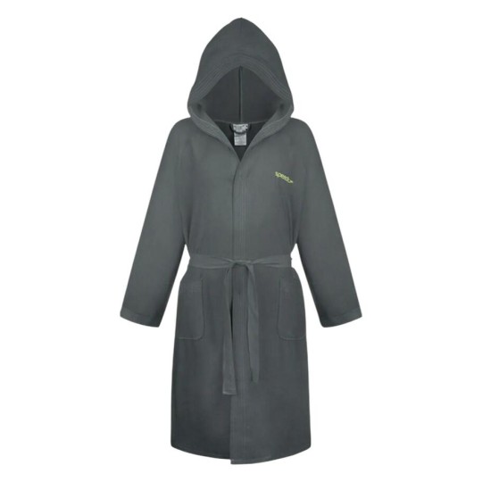 Monoterry Bathrobe Adult