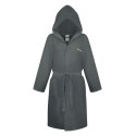 Monoterry Bathrobe Adult