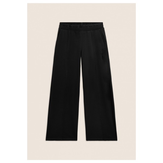 Pantaloni Sportivi Oversize con grafica \"FREDDY FLOW\"