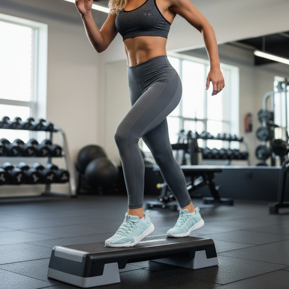 Scarpa UA TriBase Reign 6