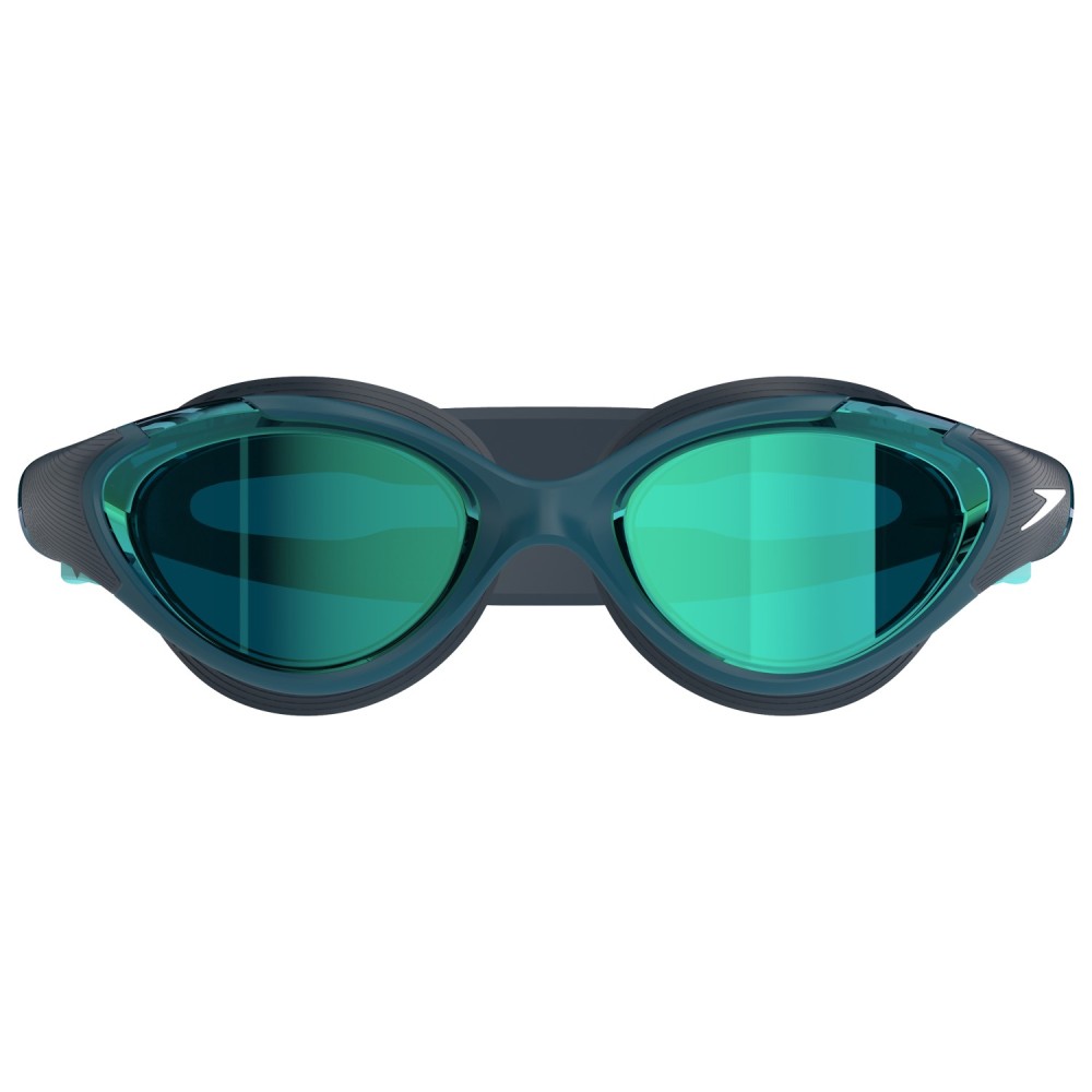 Speedo Biofuse 2.0 Mirror Women's Swim Goggles