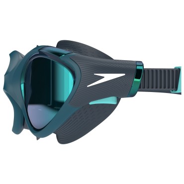 Speedo Biofuse 2.0 Mirror Women's Swim Goggles 2