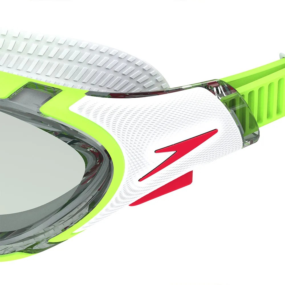 Occhialini Speedo Biofuse 2.0: Comfort e Performance Avanzati