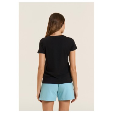 T-shirt “FREDDY TRAINING” in Jersey Fiammato 2