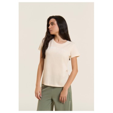 T-shirt “FREDDY TRAINING” in Jersey Fiammato 2