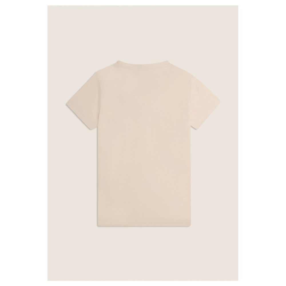 T-shirt “FREDDY TRAINING” con Motivo Grafico