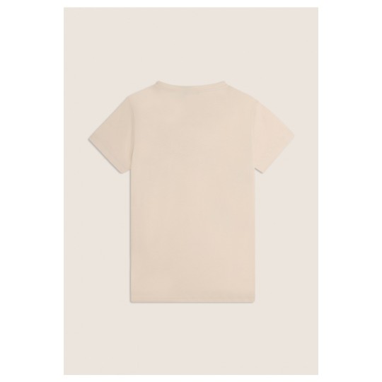 T-shirt “FREDDY TRAINING” con Motivo Grafico