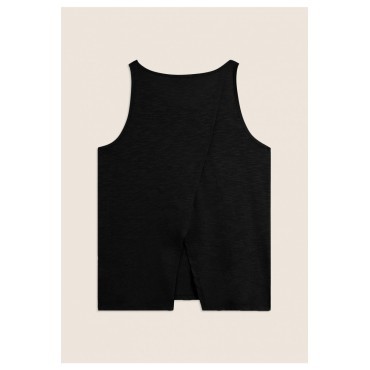 Canotta “FREDDY TRAINING” in Jersey Fiammato