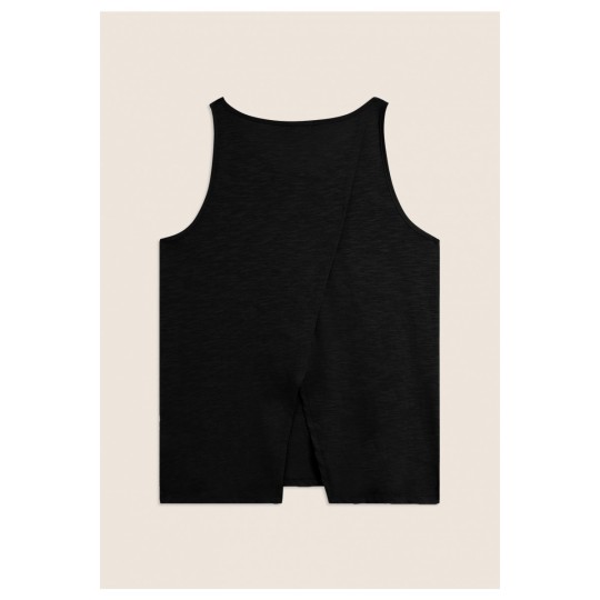 Canotta “FREDDY TRAINING” in Jersey Fiammato