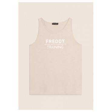 “FREDDY TRAINING” in Jersey Fiammato