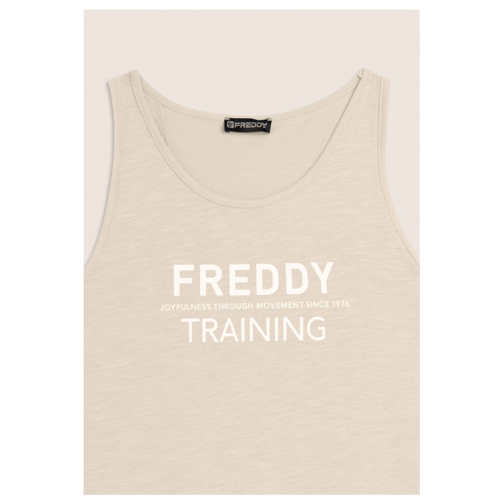 “FREDDY TRAINING” in Jersey Fiammato