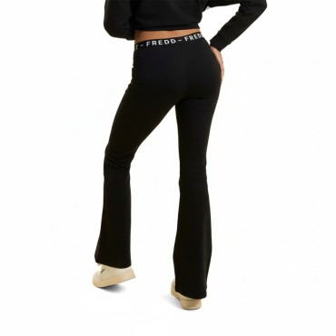 Freddy Women's Super Flare Sports Pants 2