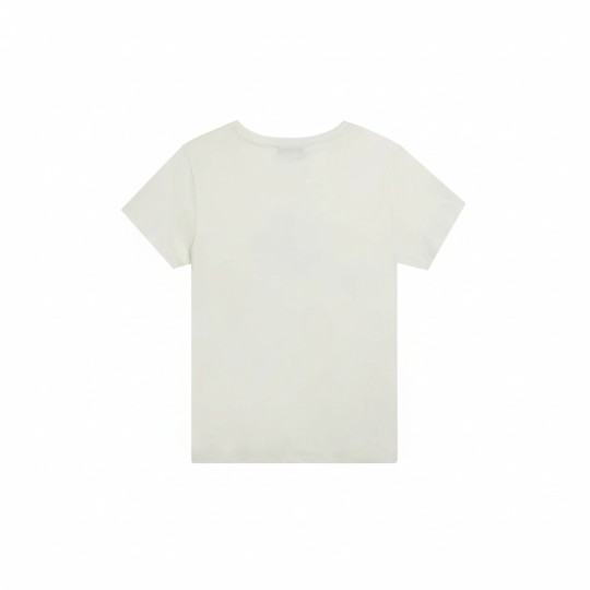 Freddy Women's Glitter 'Glamour' T-Shirt