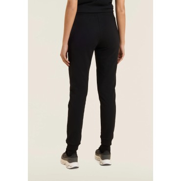 Pantaloni con Polsini in Costina e Logo FREDDY su coulisse 2