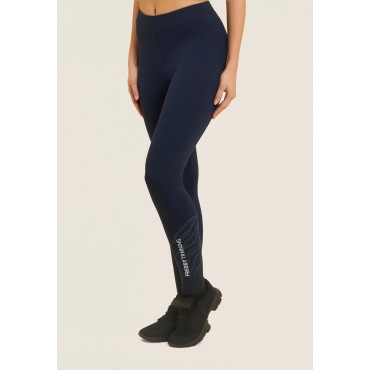 Leggings 7/8 con Motivo Grafico e Logo FREDDY sul fondo