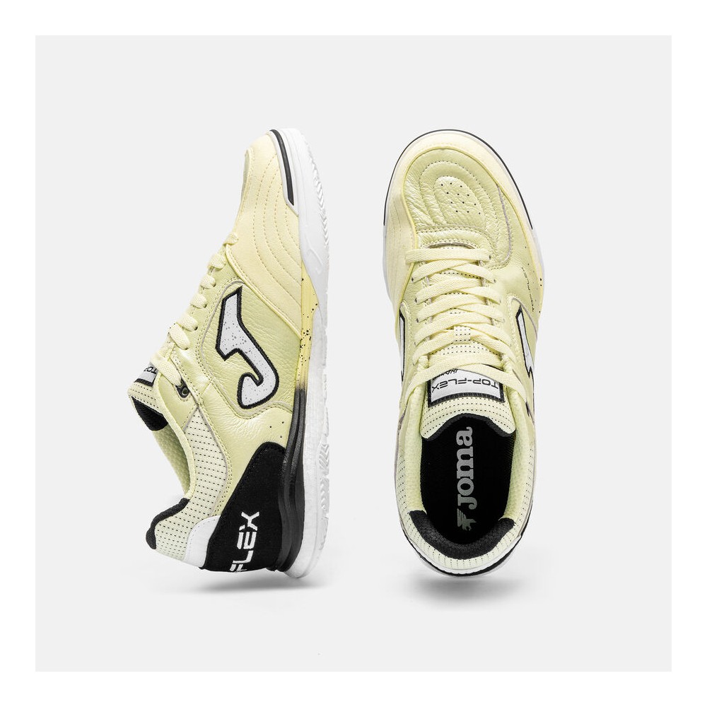 Scarpe calcio a 5 Top Flex Rebound 26 Indoor