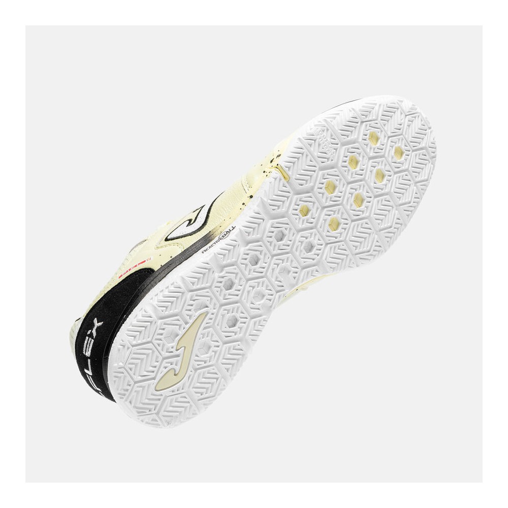 Scarpe calcio a 5 Top Flex Rebound 26 Indoor