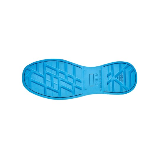 Scarpa Lavoro Deon Usd