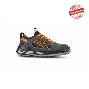 Scarpe da Lavoro Ryder s ESD