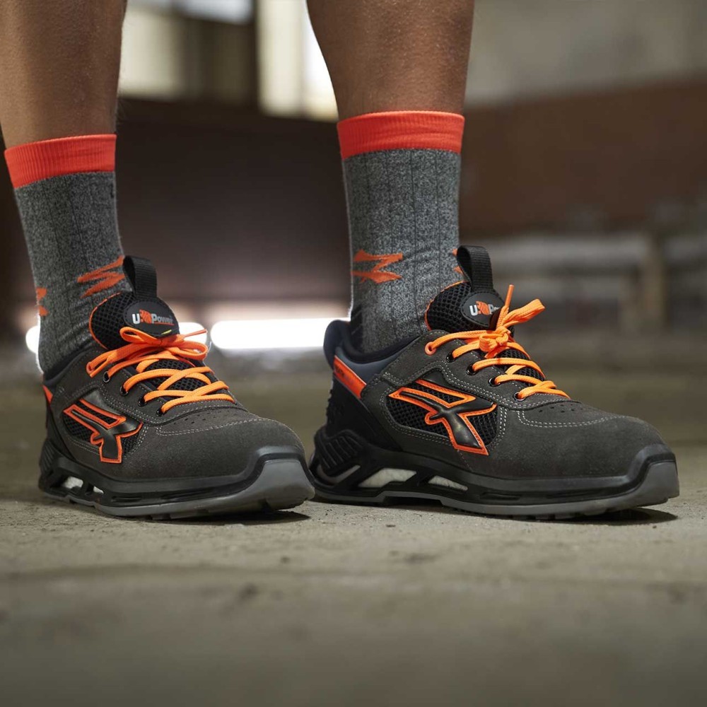 Scarpe da Lavoro Ryder s ESD