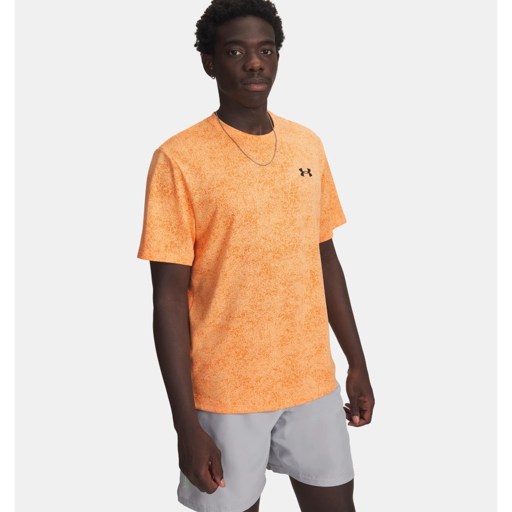 Maglia UA Tech Pixelate