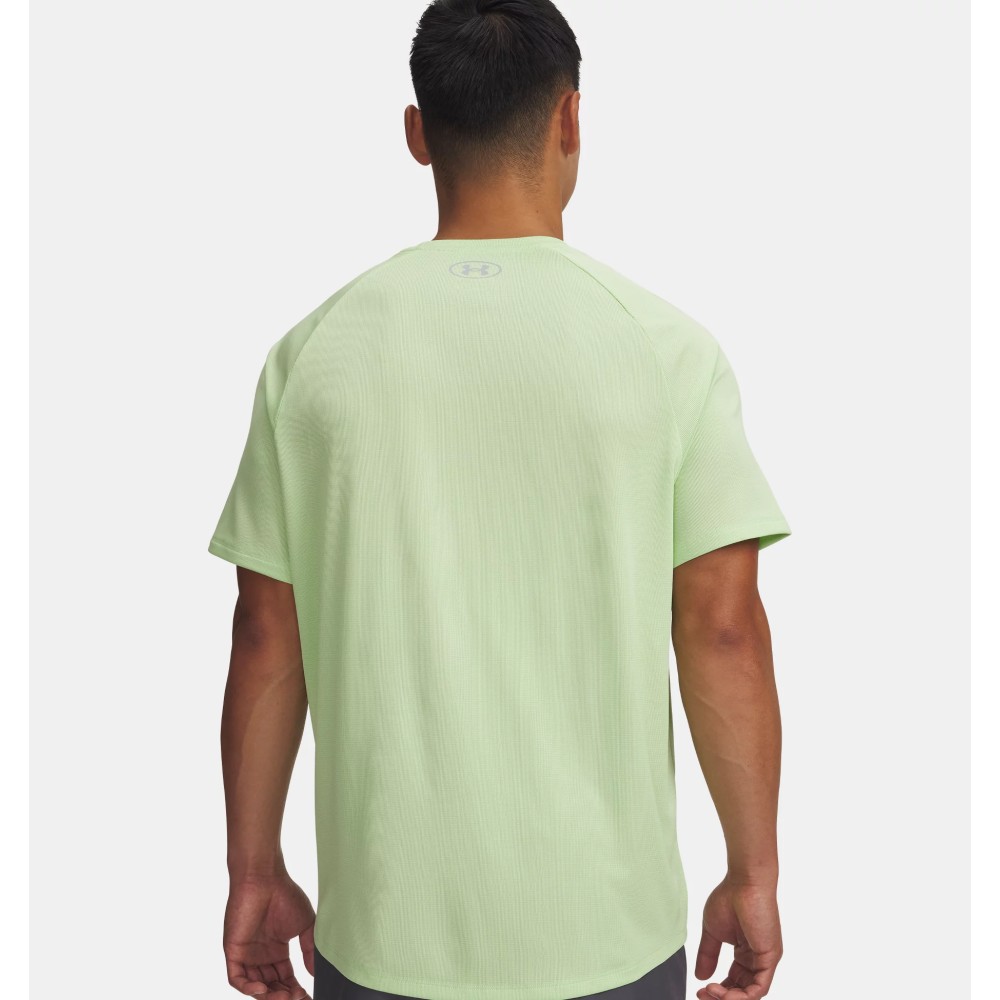 Maglia a maniche corte UA Tech™ Textured