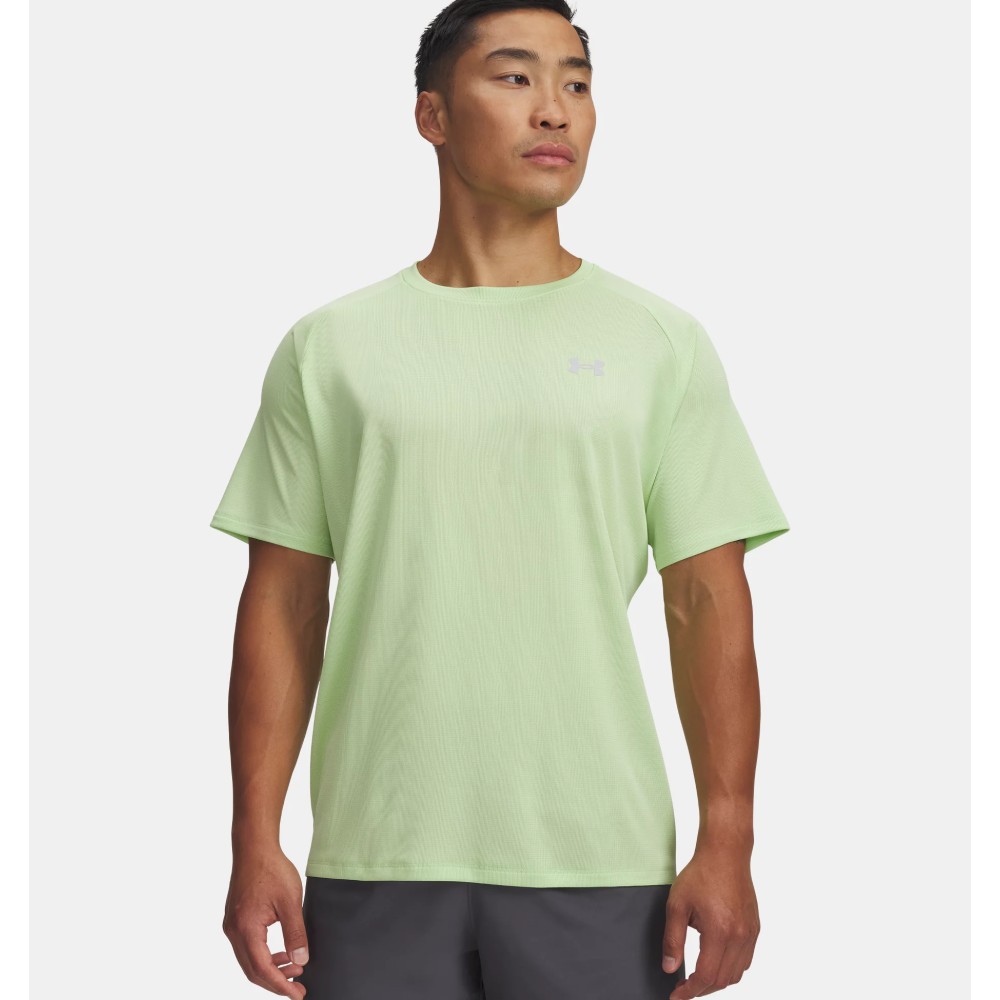 Maglia a maniche corte UA Tech™ Textured