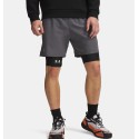 Men's UA Vanish Woven Shorts 15 cm