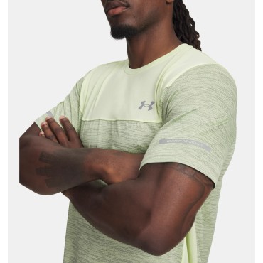 Maglia UA Tech Utility 2