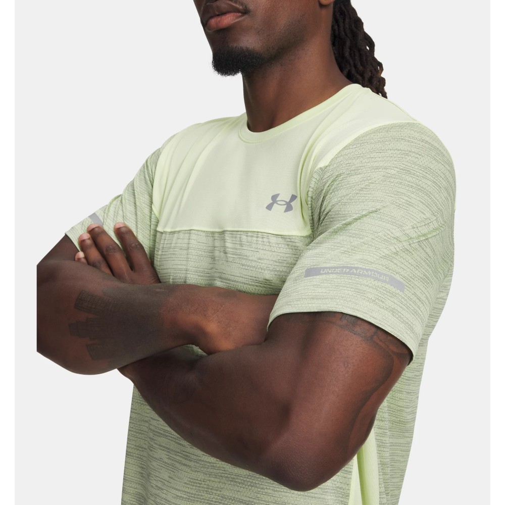 Maglia UA Tech Utility