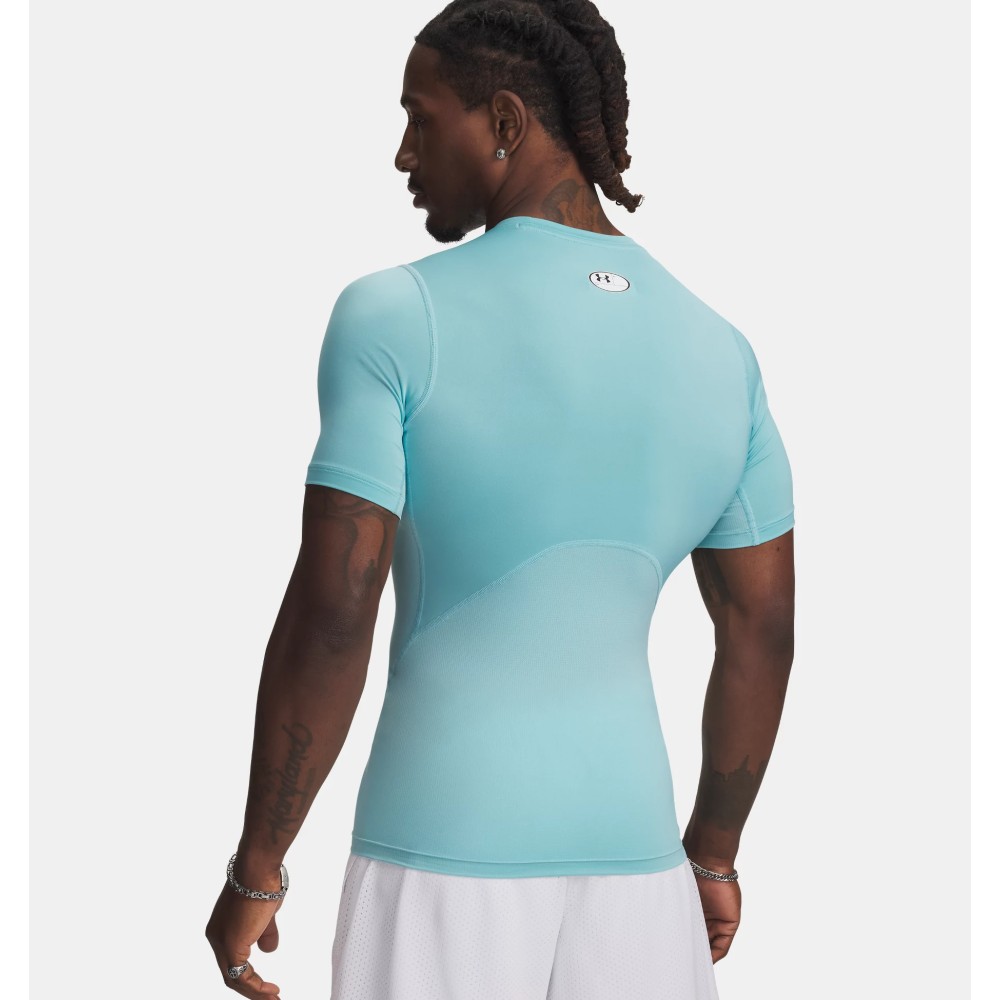 HeatGear Short Sleeve Shirt