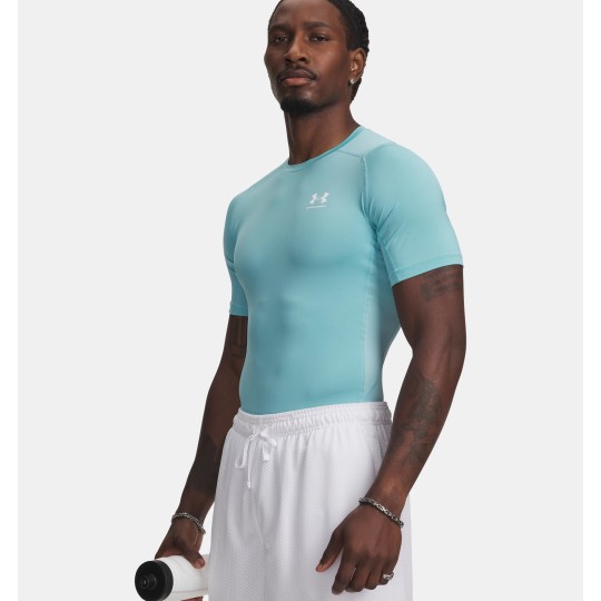 Maglia a manica corta HeatGear