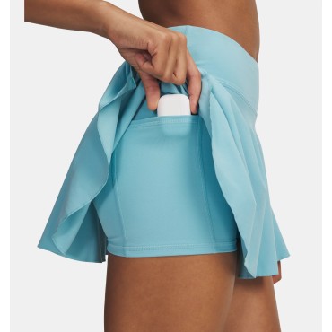 Gonnellina UA Motion da donna 2