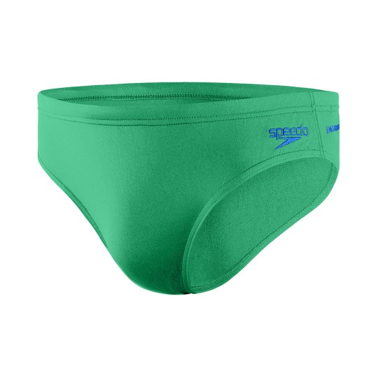 Costume Slip Piscia Endurance + Logo Brief
