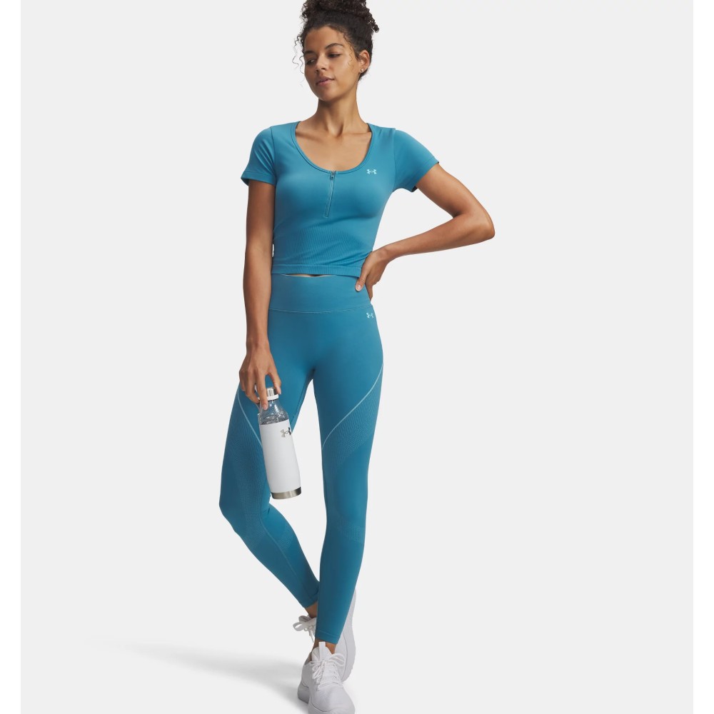 UA VANISH SEAMLESS LEGGING- BOUNDLESS