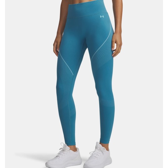 UA VANISH SEAMLESS LEGGING- BOUNDLESS