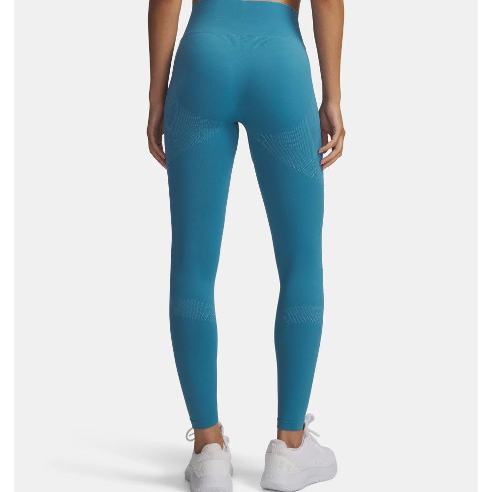 UA VANISH SEAMLESS LEGGING- BOUNDLESS
