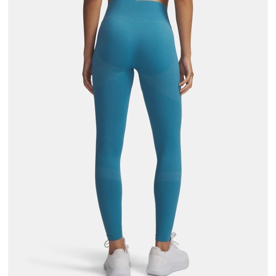 UA VANISH SEAMLESS LEGGING- BOUNDLESS