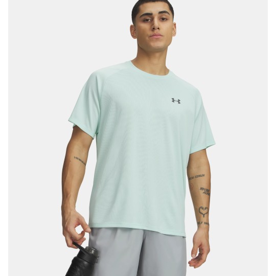 Maglia a maniche corte UA Tech™ Textured