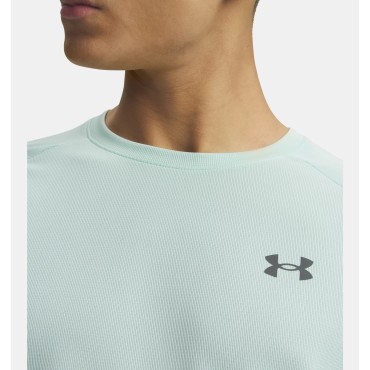 Maglia a maniche corte UA Tech™ Textured 2