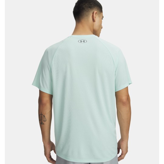 Maglia a maniche corte UA Tech™ Textured