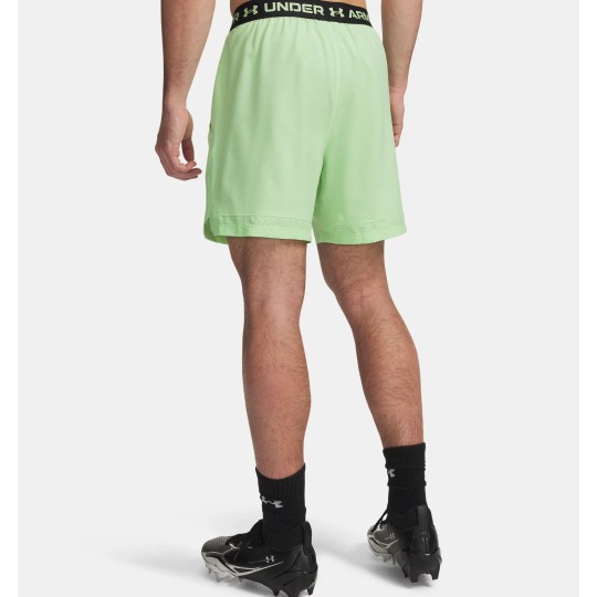 Men's UA Vanish Woven Shorts 15 cm